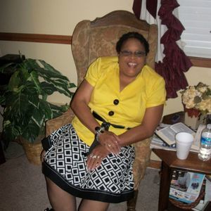 Meet your Posher, Velma l